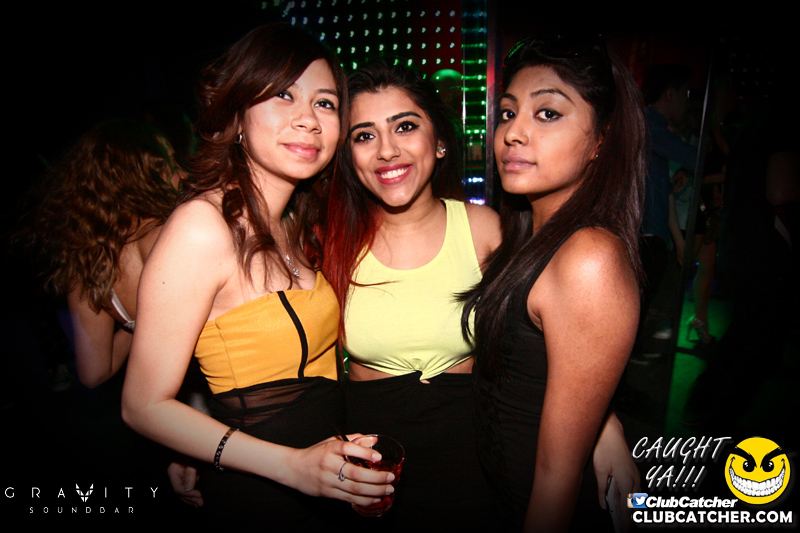 Gravity Soundbar nightclub photo 28 - May 1st, 2015