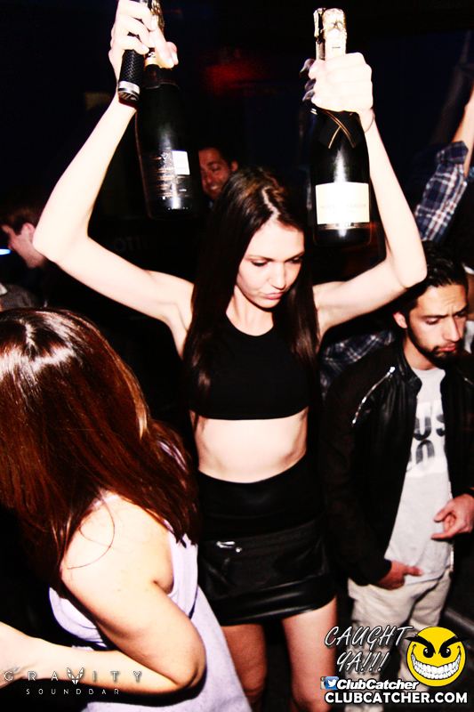 Gravity Soundbar nightclub photo 29 - May 1st, 2015
