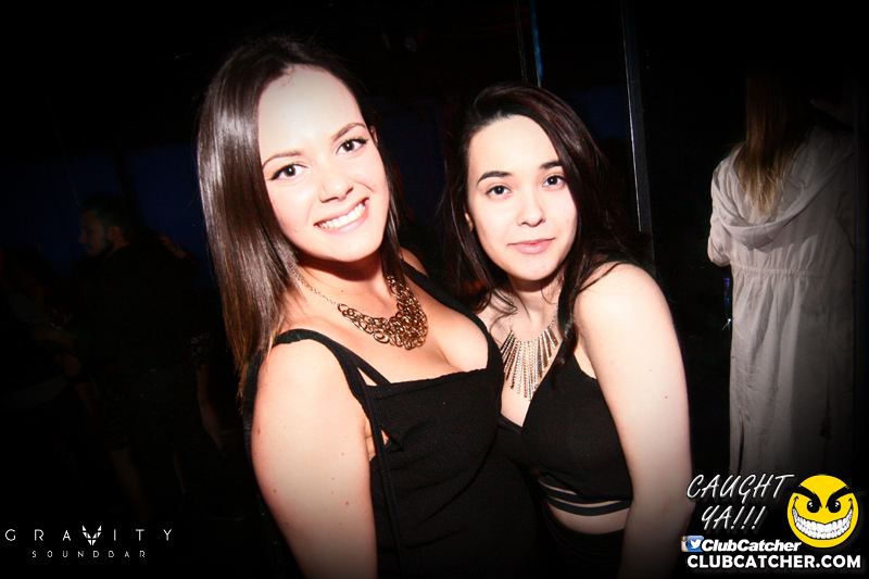 Gravity Soundbar nightclub photo 30 - May 1st, 2015