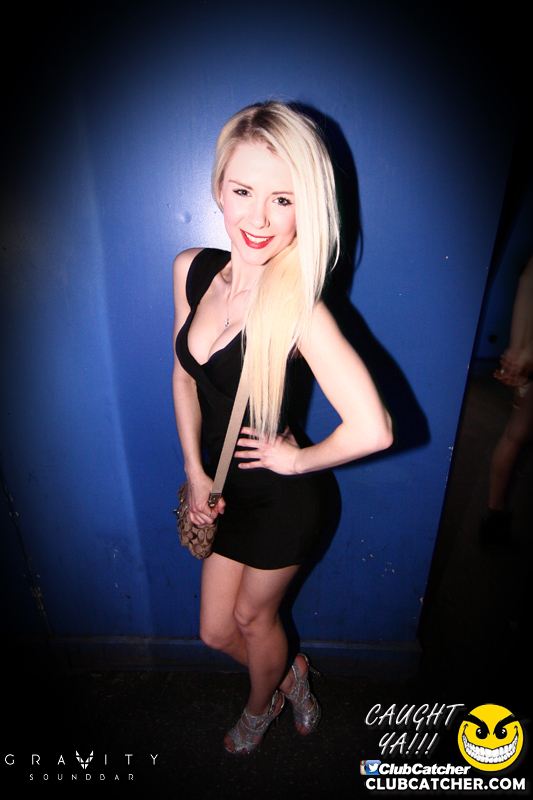 Gravity Soundbar nightclub photo 4 - May 1st, 2015