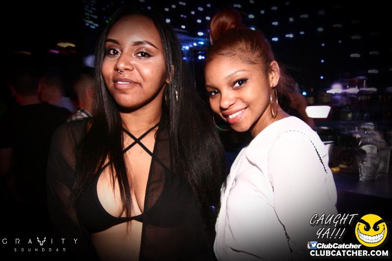 Gravity Soundbar nightclub photo 31 - May 1st, 2015