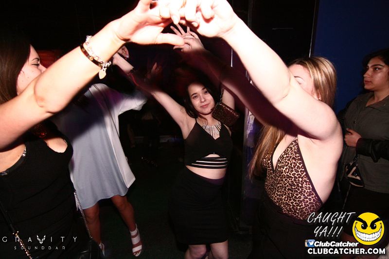 Gravity Soundbar nightclub photo 32 - May 1st, 2015