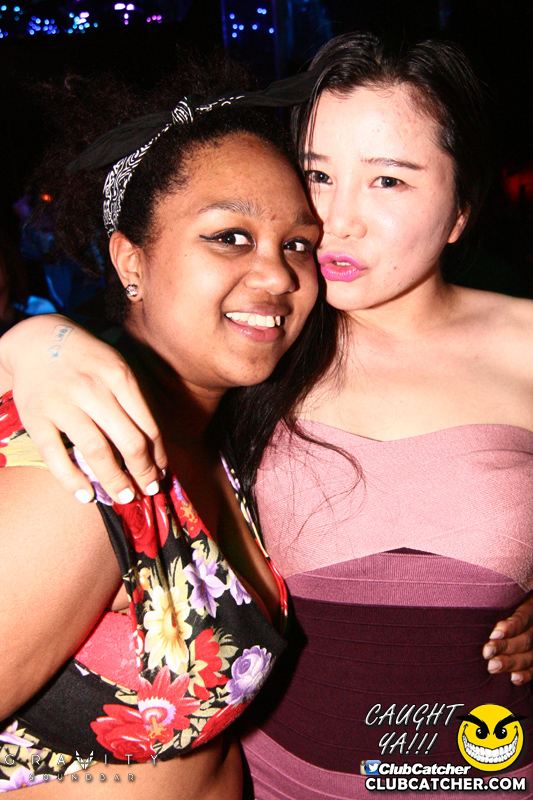 Gravity Soundbar nightclub photo 35 - May 1st, 2015