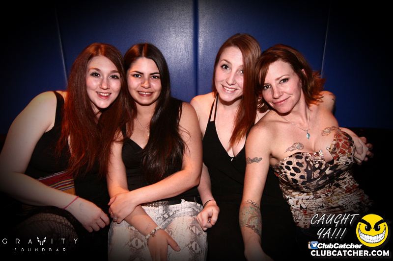 Gravity Soundbar nightclub photo 36 - May 1st, 2015