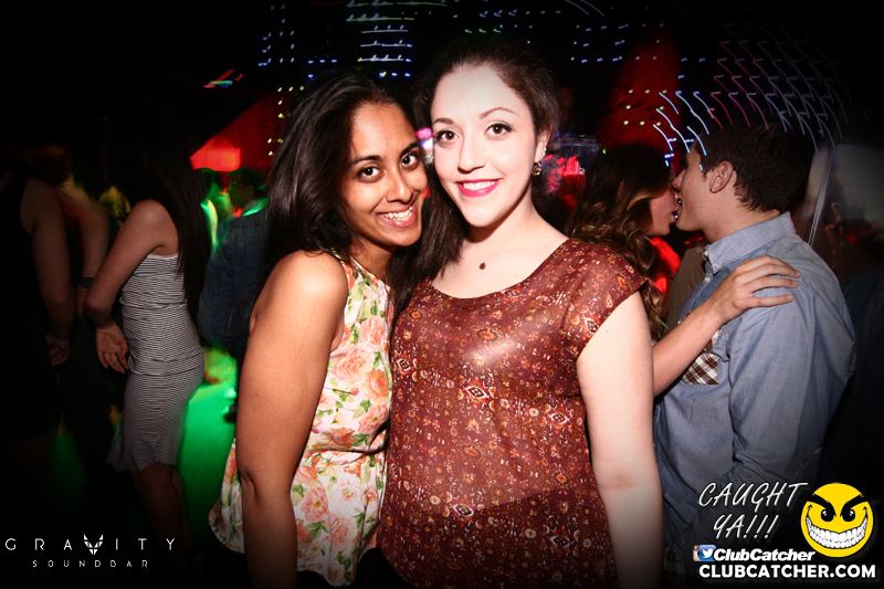 Gravity Soundbar nightclub photo 37 - May 1st, 2015