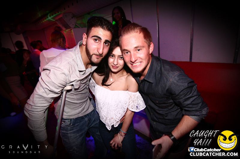 Gravity Soundbar nightclub photo 39 - May 1st, 2015
