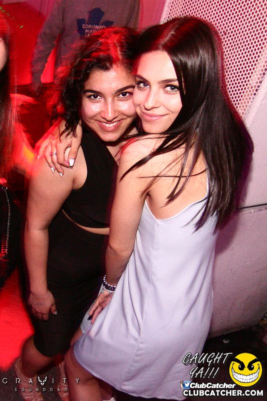 Gravity Soundbar nightclub photo 40 - May 1st, 2015