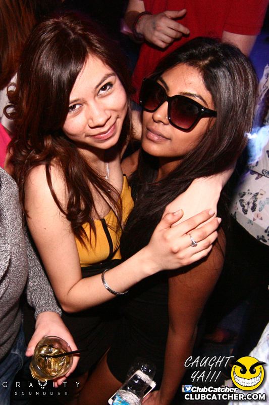 Gravity Soundbar nightclub photo 5 - May 1st, 2015