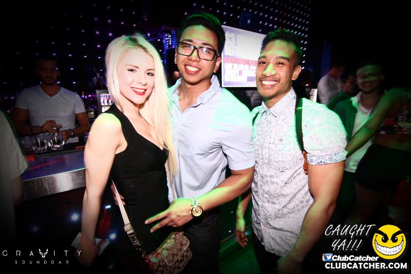 Gravity Soundbar nightclub photo 43 - May 1st, 2015