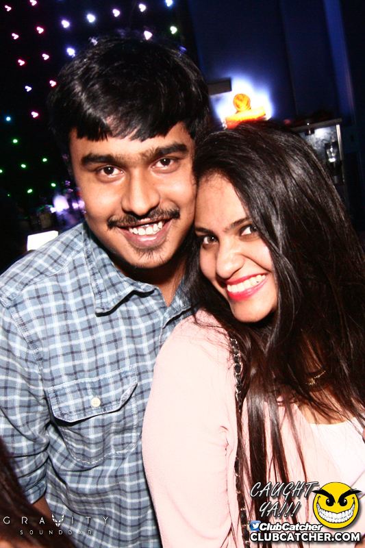 Gravity Soundbar nightclub photo 44 - May 1st, 2015