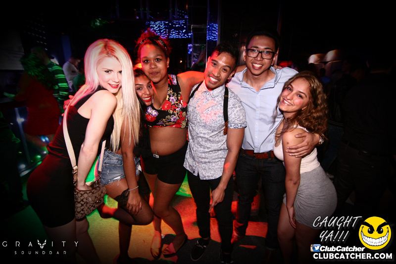 Gravity Soundbar nightclub photo 45 - May 1st, 2015