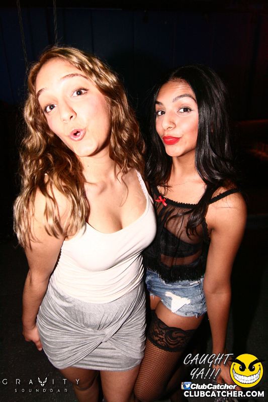 Gravity Soundbar nightclub photo 48 - May 1st, 2015