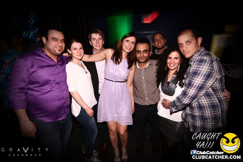 Gravity Soundbar nightclub photo 49 - May 1st, 2015