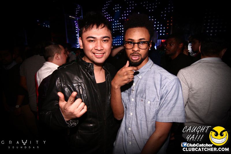 Gravity Soundbar nightclub photo 50 - May 1st, 2015