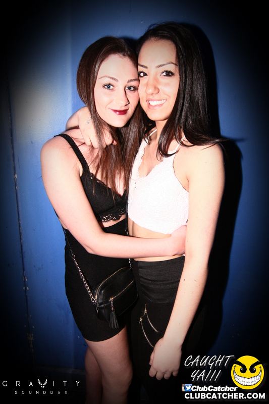 Gravity Soundbar nightclub photo 6 - May 1st, 2015