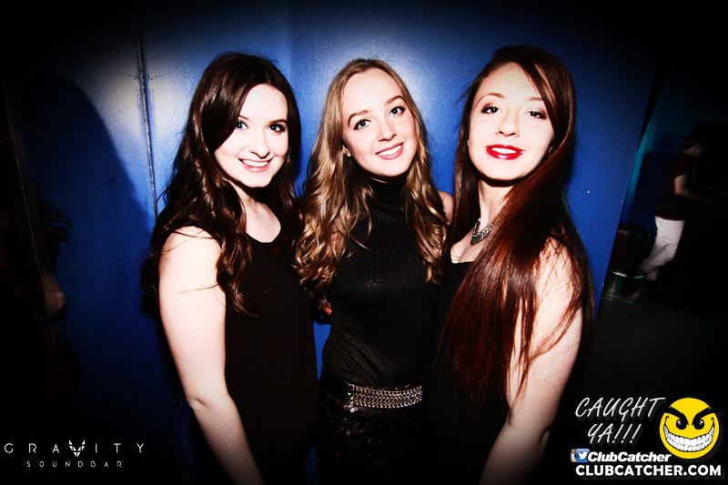 Gravity Soundbar nightclub photo 52 - May 1st, 2015