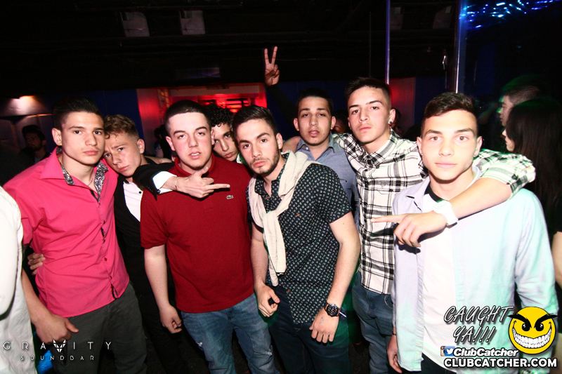 Gravity Soundbar nightclub photo 53 - May 1st, 2015