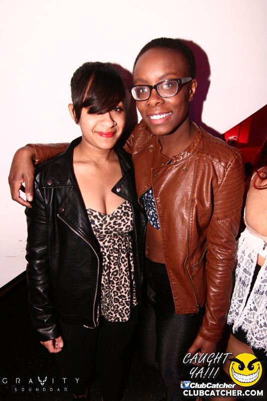 Gravity Soundbar nightclub photo 54 - May 1st, 2015