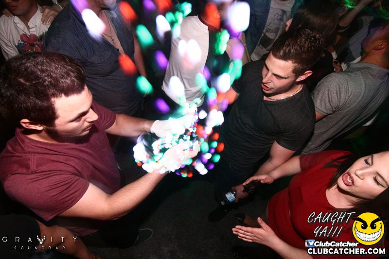 Gravity Soundbar nightclub photo 55 - May 1st, 2015