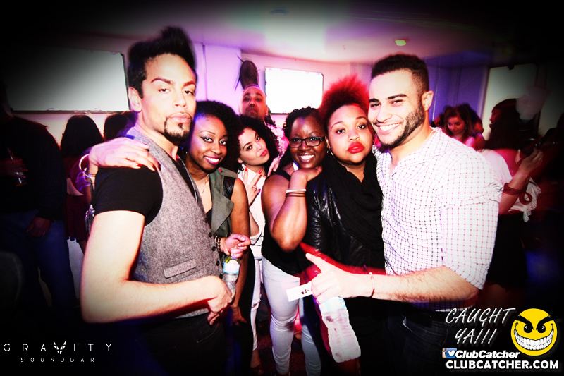 Gravity Soundbar nightclub photo 56 - May 1st, 2015