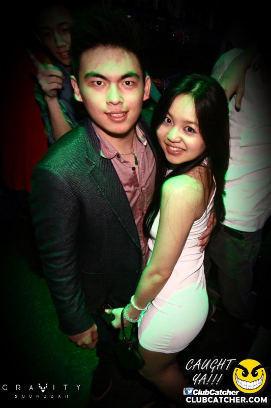 Gravity Soundbar nightclub photo 57 - May 1st, 2015