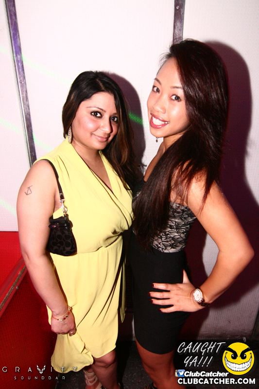 Gravity Soundbar nightclub photo 58 - May 1st, 2015