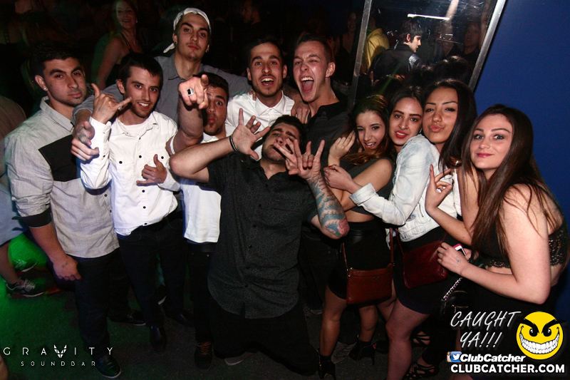 Gravity Soundbar nightclub photo 59 - May 1st, 2015