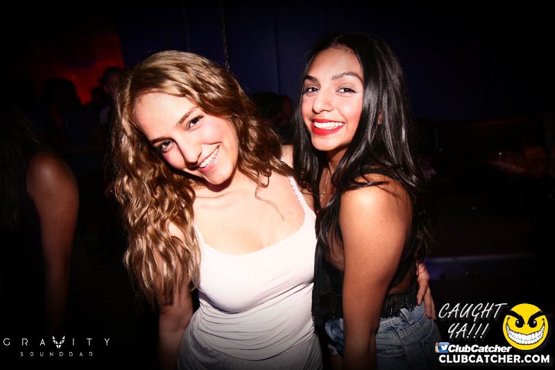 Gravity Soundbar nightclub photo 7 - May 1st, 2015