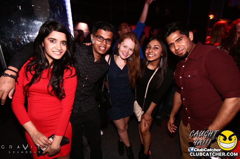 Gravity Soundbar nightclub photo 62 - May 1st, 2015