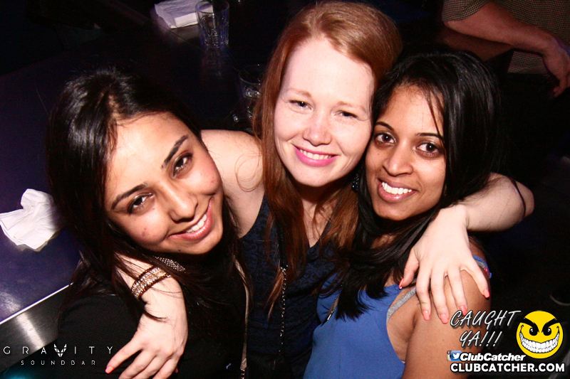 Gravity Soundbar nightclub photo 65 - May 1st, 2015