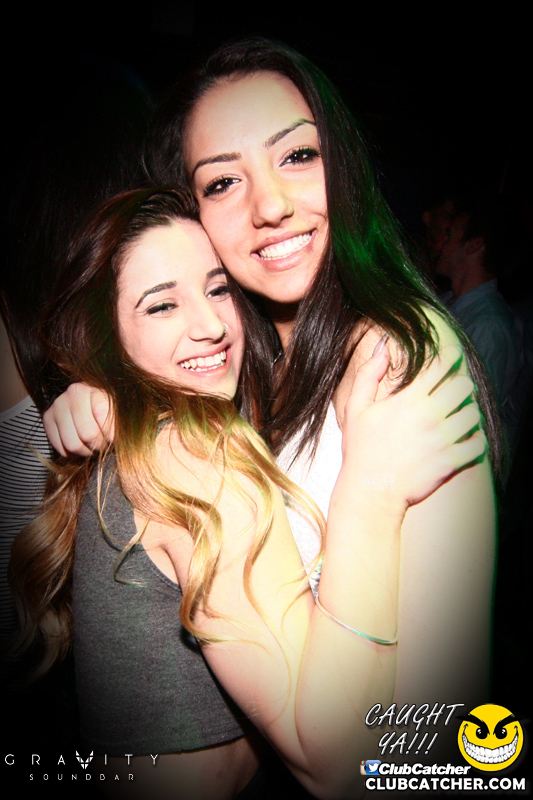 Gravity Soundbar nightclub photo 66 - May 1st, 2015