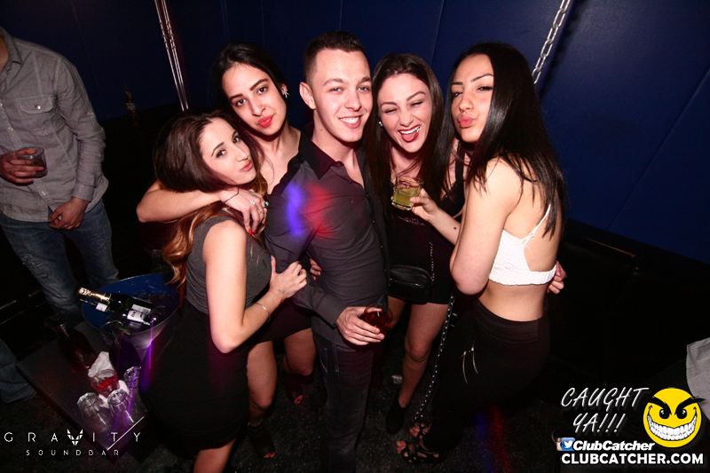 Gravity Soundbar nightclub photo 67 - May 1st, 2015