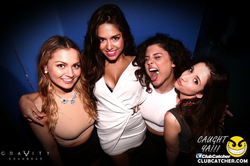 Gravity Soundbar nightclub photo 68 - May 1st, 2015