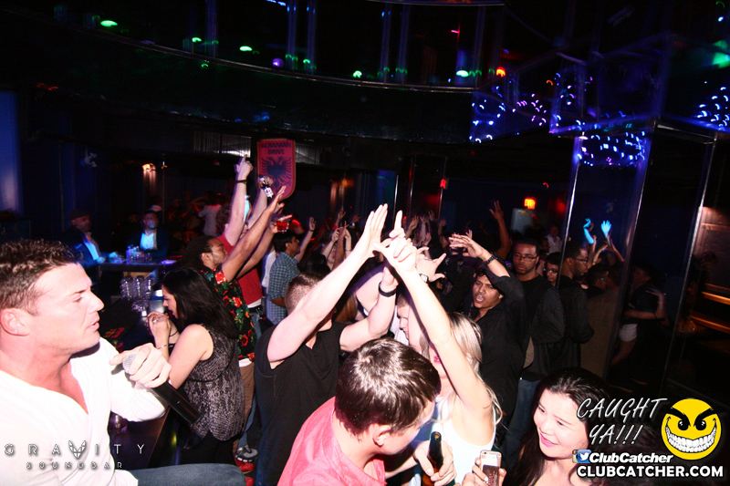 Gravity Soundbar nightclub photo 69 - May 1st, 2015