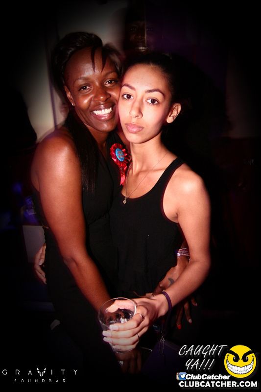 Gravity Soundbar nightclub photo 71 - May 1st, 2015