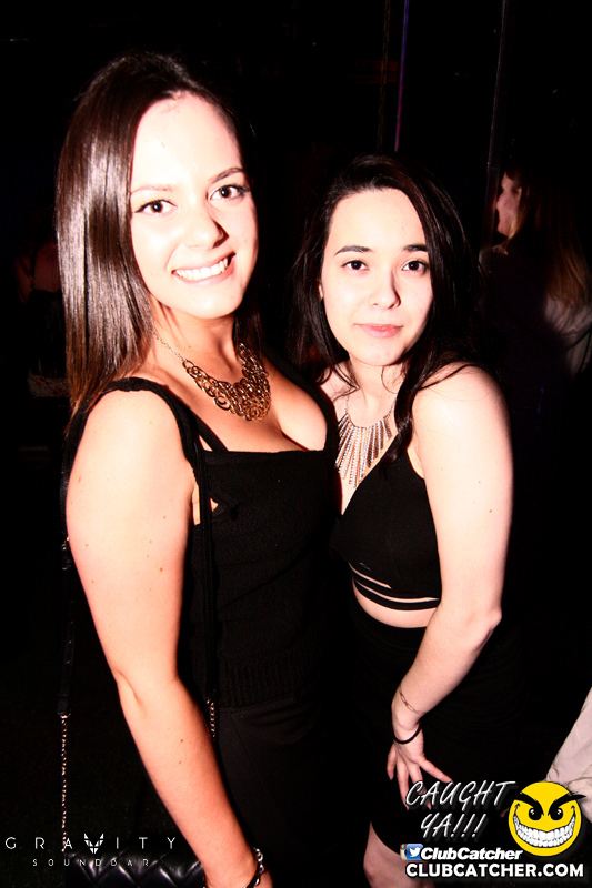 Gravity Soundbar nightclub photo 72 - May 1st, 2015