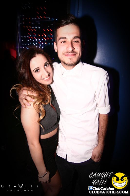 Gravity Soundbar nightclub photo 73 - May 1st, 2015