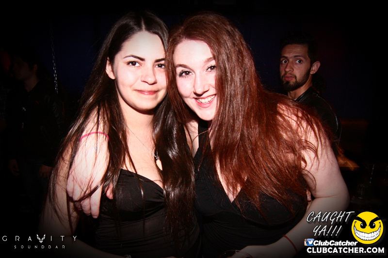 Gravity Soundbar nightclub photo 74 - May 1st, 2015