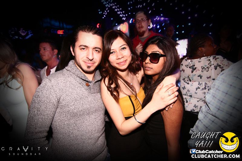 Gravity Soundbar nightclub photo 77 - May 1st, 2015