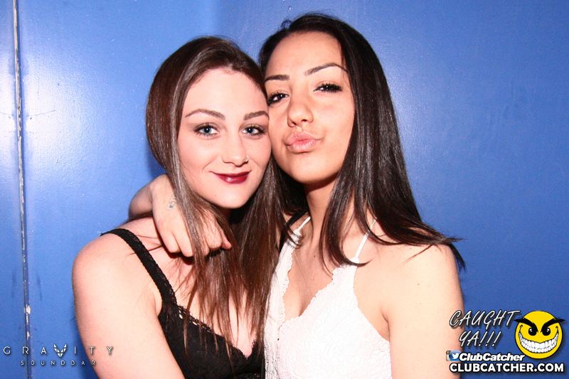 Gravity Soundbar nightclub photo 79 - May 1st, 2015