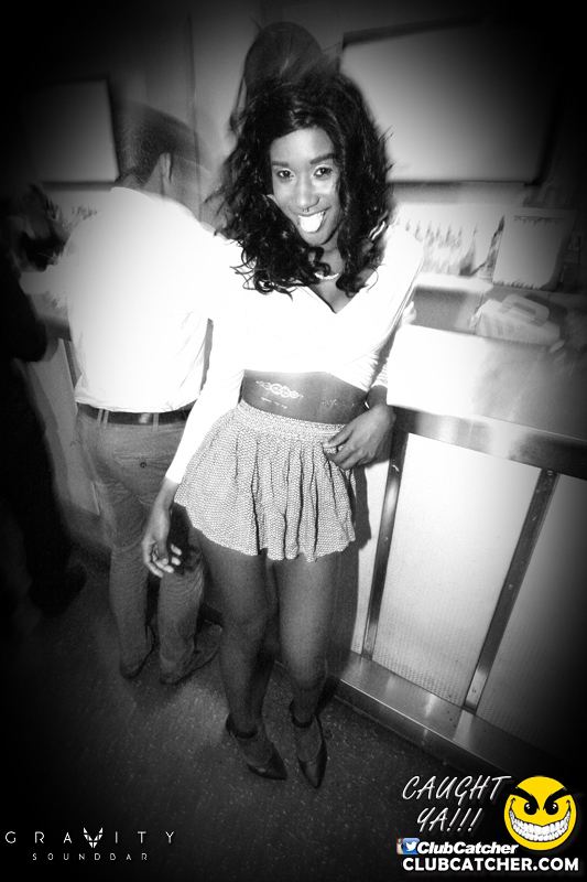 Gravity Soundbar nightclub photo 80 - May 1st, 2015