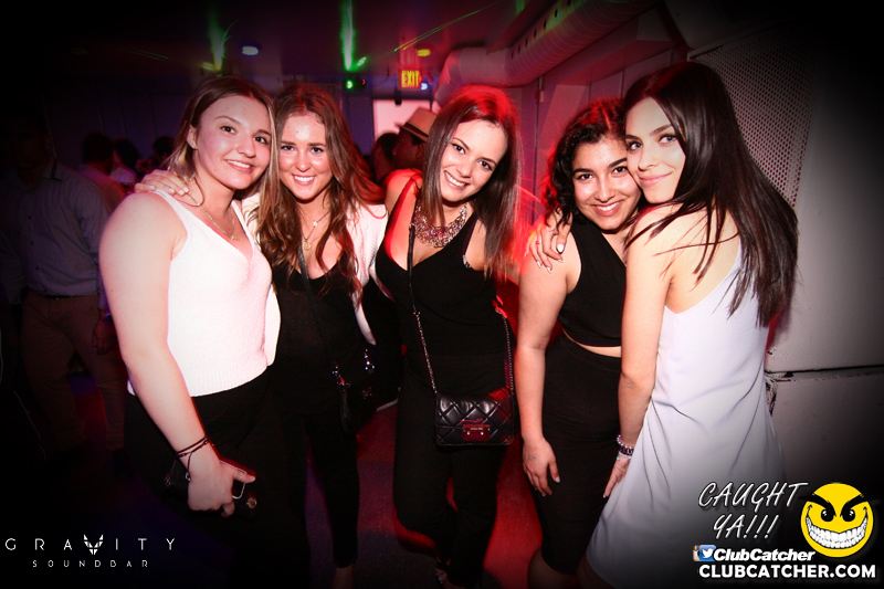 Gravity Soundbar nightclub photo 9 - May 1st, 2015