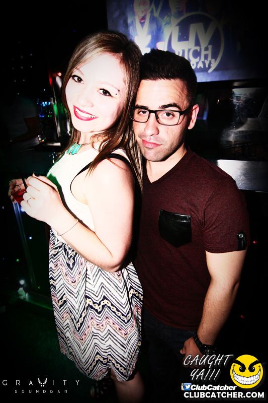 Gravity Soundbar nightclub photo 81 - May 1st, 2015