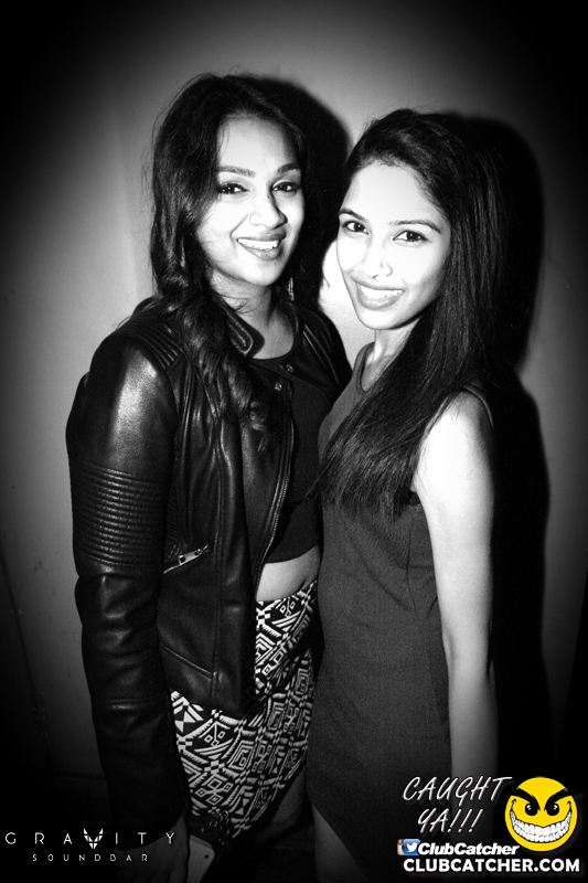 Gravity Soundbar nightclub photo 82 - May 1st, 2015