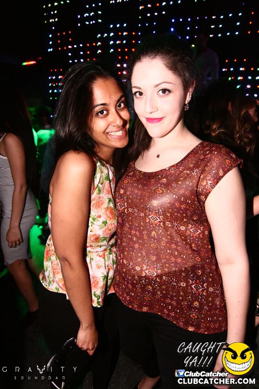 Gravity Soundbar nightclub photo 84 - May 1st, 2015