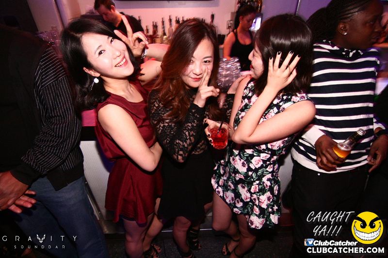 Gravity Soundbar nightclub photo 87 - May 1st, 2015