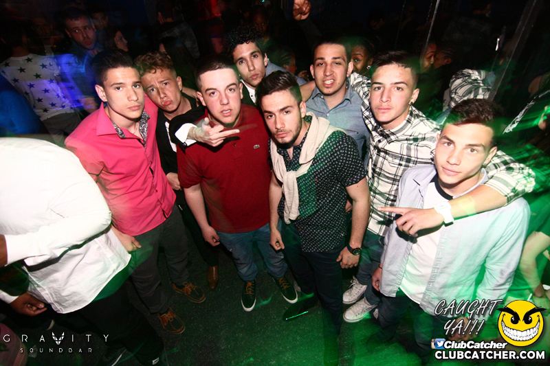 Gravity Soundbar nightclub photo 88 - May 1st, 2015