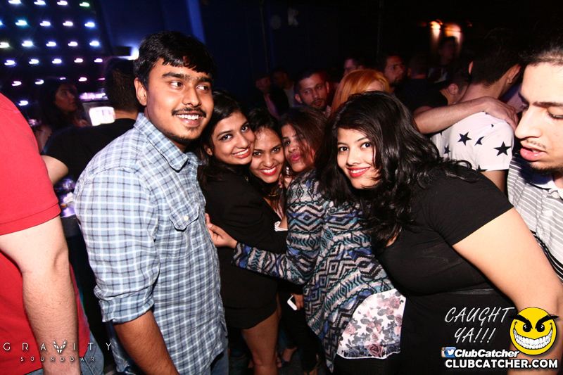 Gravity Soundbar nightclub photo 89 - May 1st, 2015