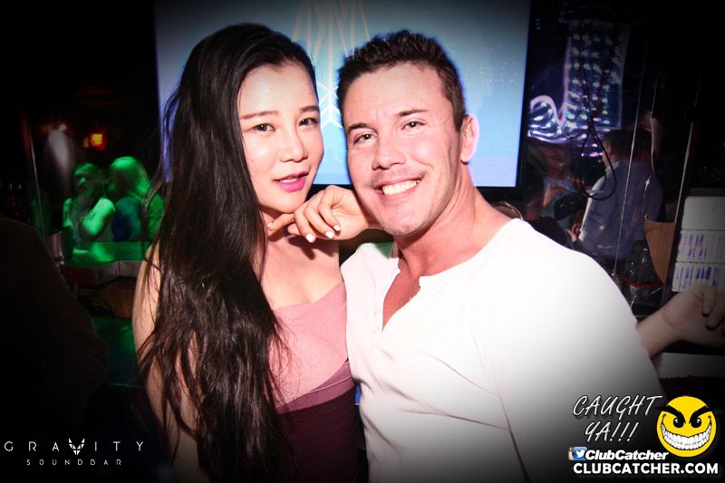 Gravity Soundbar nightclub photo 10 - May 1st, 2015