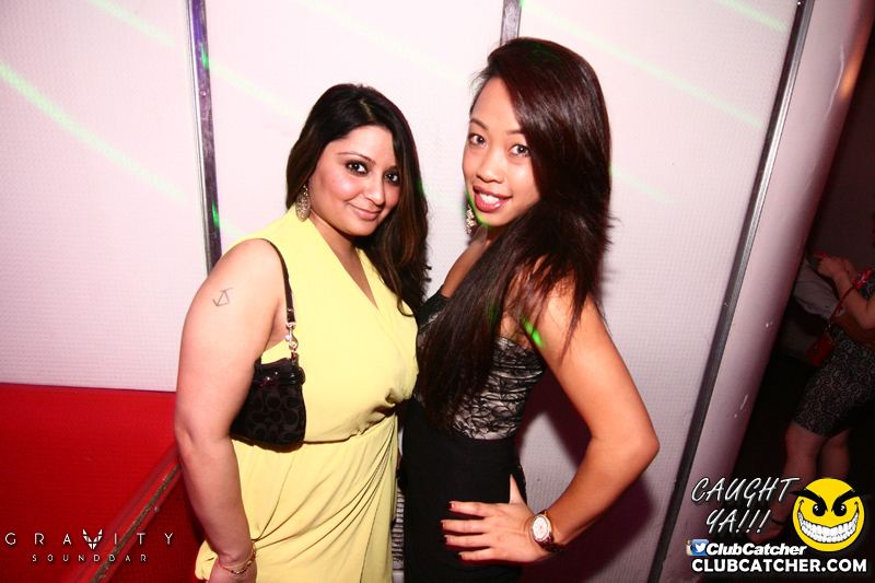 Gravity Soundbar nightclub photo 91 - May 1st, 2015